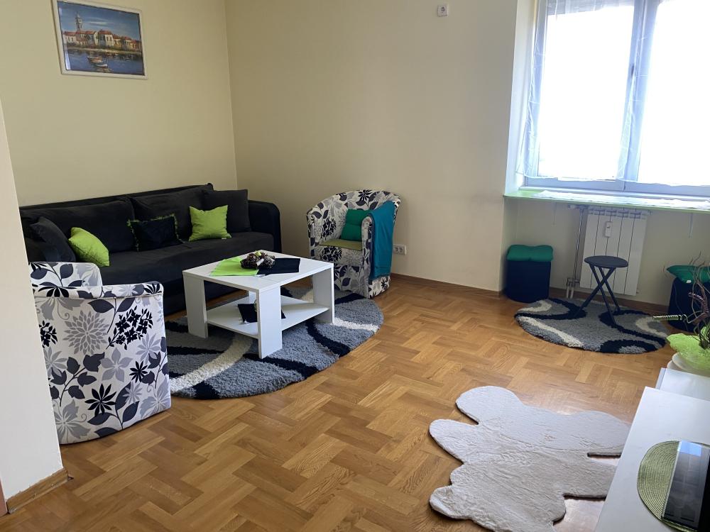 Slika 1 - Vojislava Ilića 73A, Jednosoban stan za izdavanje, 32m2, 460€